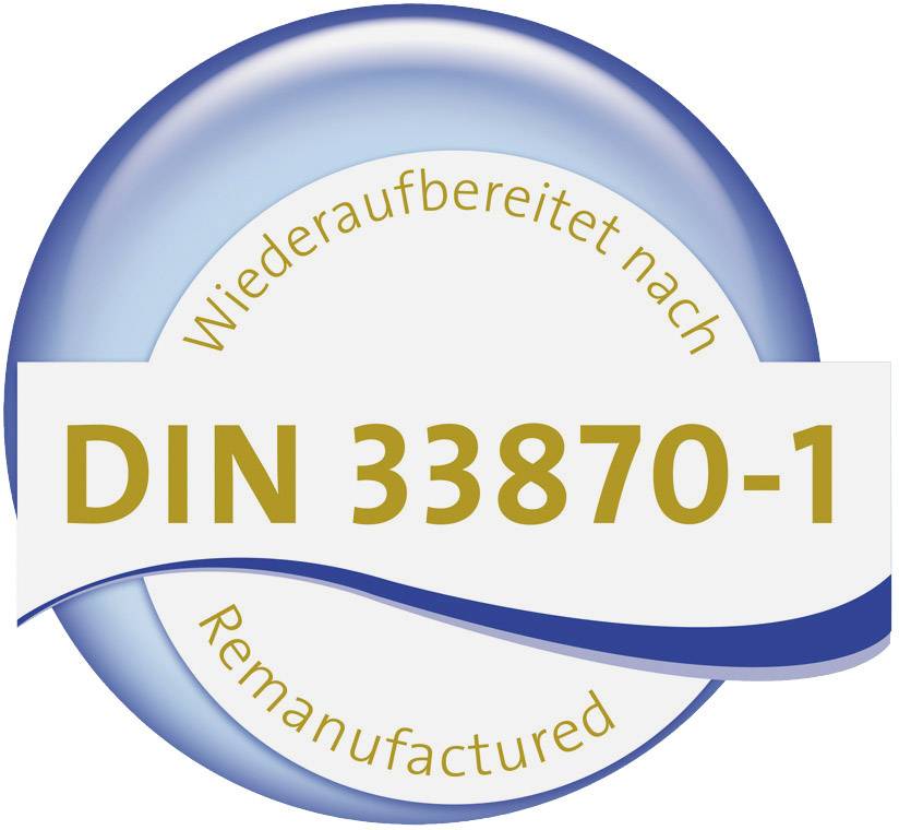 Pelikan Toner ersetzt HP 55A, CE255A Kompatibel Schwarz 7300 Seiten 1222SR 4211903