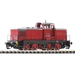 Piko TT 47360 TT Diesellok V 60.10 der DR Piko TT 47360 TT Diesellok V 60.10 der DR