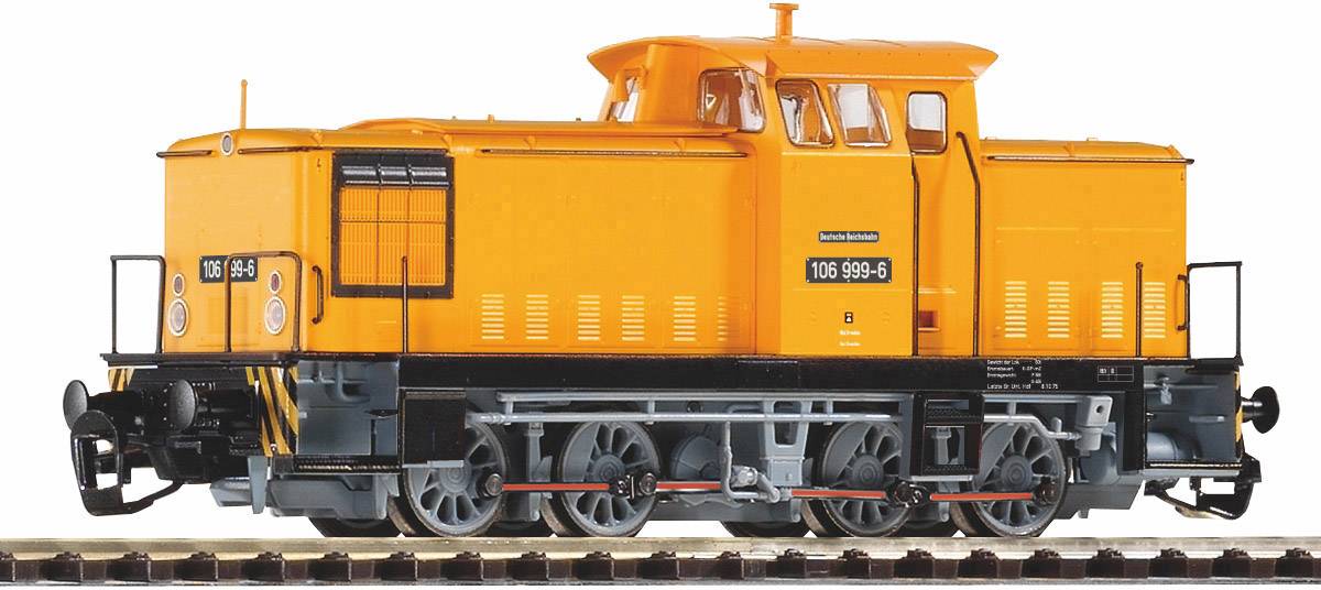 Piko TT 47361 TT Diesellok BR 106.2-9 der DR