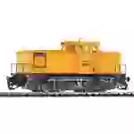 Piko TT 47361 TT Diesellok BR 106.2-9 der DR Piko TT 47361 TT Diesellok BR 106.2-9 der DR