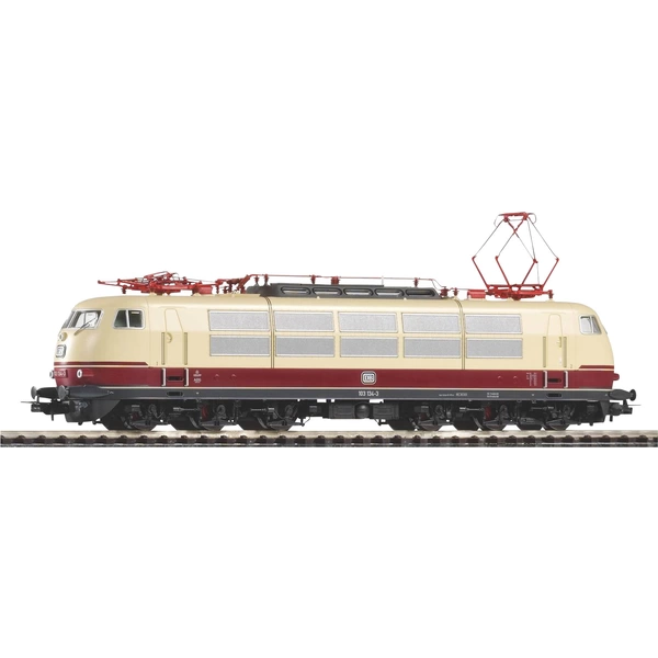 Piko H0 51670 H0 E-Lok BR 103 der DB Piko H0 51670 H0 E-Lok BR 103 der DB