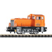 Locomotive diesel Piko H0 52544 H0