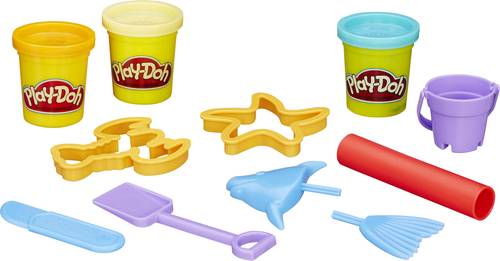 Hasbro - Play-Doh Spaßeimer