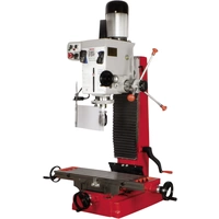 Holzmann Maschinen ZX7045_400V Fräsmaschine 1100/1500W 400V Holzmann Maschinen ZX7045_400V Fräsmaschine 1100/1500W 400V