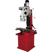 Holzmann Maschinen ZX7045_400V Fräsmaschine 1100/1500W 400V Holzmann Maschinen ZX7045_400V Fräsmaschine 1100/1500W 400V