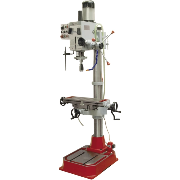 Holzmann Maschinen ZX40PC_400V Säulenbohrmaschine 1500W 400V Holzmann Maschinen ZX40PC_400V Säulenbohrmaschine 1500W 400V