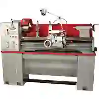 Holzmann Maschinen ED1000G_400V Metall Drehmaschine 1500/2100W Holzmann Maschinen ED1000G_400V Metall Drehmaschine 1500/2100W