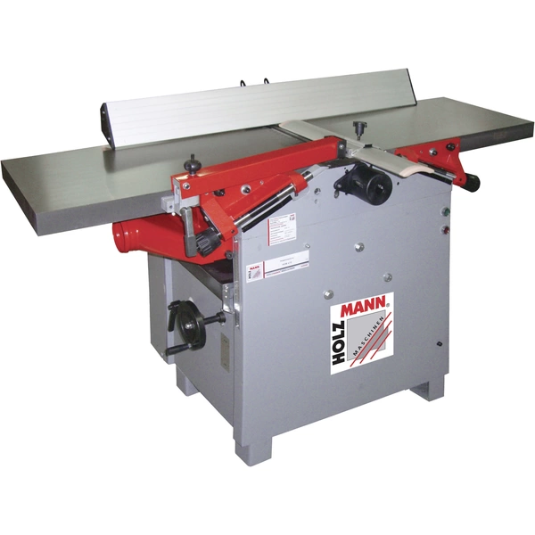 Holzmann Maschinen HOB410N_400V Abricht- und Dickenhobelmaschine 3000/4200W 405mm Holzmann Maschinen HOB410N_400V Abricht- und Dickenhobelmaschine 3000/4200W 405mm