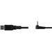 Testec TT-SI USB TT-SI USB USB-Stromversorgungskabel USB-Stromversorgungskabel für Tastköpfe TT-SI 9000-Serie 1St.