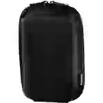 Hama Hardcase 80M Kamerahülle Innenmaß (B x H x T) 75 x 125 x 45 mm Schwarz Hama Hardcase 80M Kamerahülle Innenmaß (B x H x T) 75 x 125 x 45 mm Schwarz