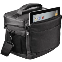 Hama Rexton 150 Kameratasche Innenmaß (B x H x T) 240 x 200 x 150 mm Hama Rexton 150 Kameratasche Innenmaß (B x H x T) 240 x 200 x 150 mm