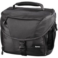 Hama Rexton 150 Kameratasche Innenmaß (B x H x T) 240 x 200 x 150 mm Hama Rexton 150 Kameratasche Innenmaß (B x H x T) 240 x 200 x 150 mm