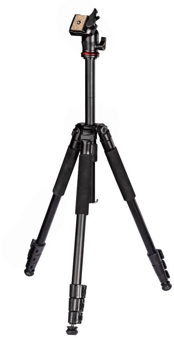 Dreibeinstativ "Traveller 163 Ball" Hama Gewicht 1350 g
