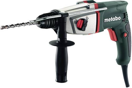 Metabo BHE 2644 SDS-Plus-Bohrhammer 800W inkl. Koffer