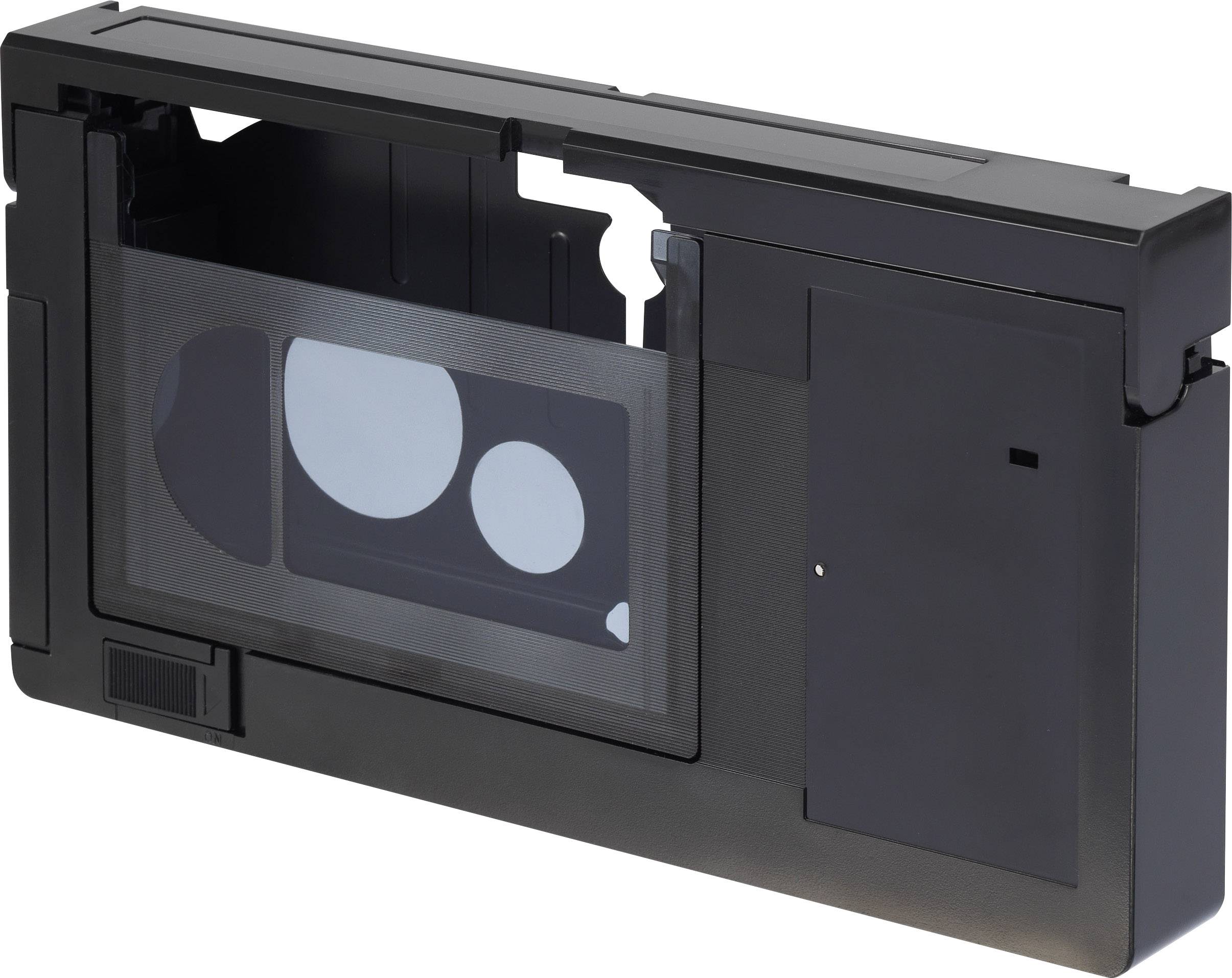 Renkforce EL-303E RF-4087473 VHS-C Kassetten Adapter