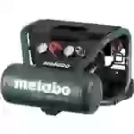 Metabo Druckluft-Kompressor Power 180-5W OF 5l 8 bar Metabo Druckluft-Kompressor Power 180-5W OF 5l 8 bar
