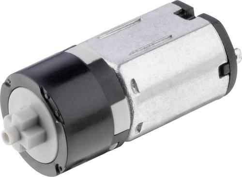 GM10F-1012VAVD-05280-171-R Getriebemotor 6 V/DC 171:1