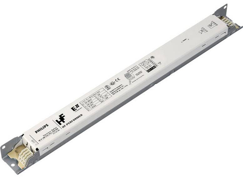 Philips LED Leuchtstofflampen EVG 54W (1 x 54 W)