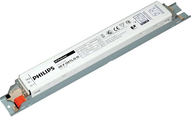 Philips Leuchtstofflampen EVG 35 W (1 x 35 W)