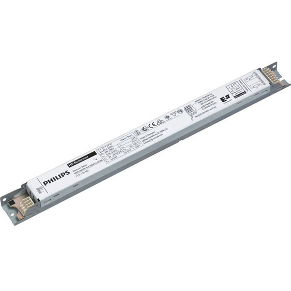 Philips Lighting Leuchtstofflampen EVG 98W (2 x 49 W)
