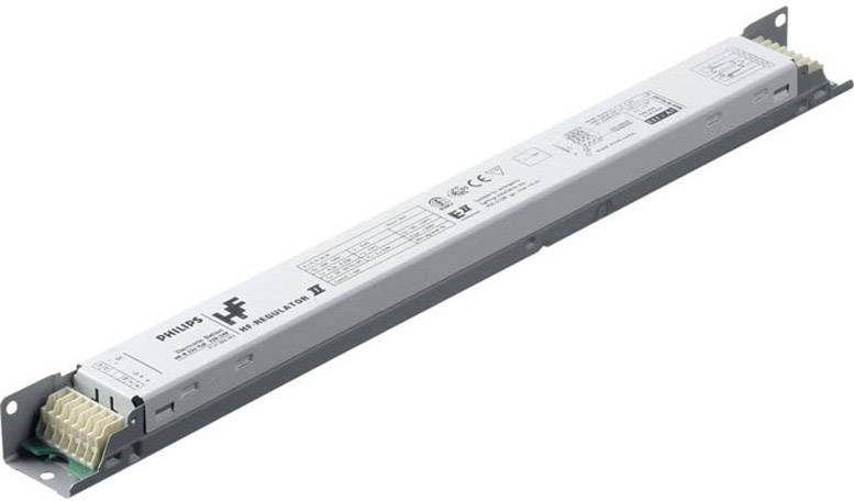 Philips LED Leuchtstofflampen EVG 72W (2 x 36 W)