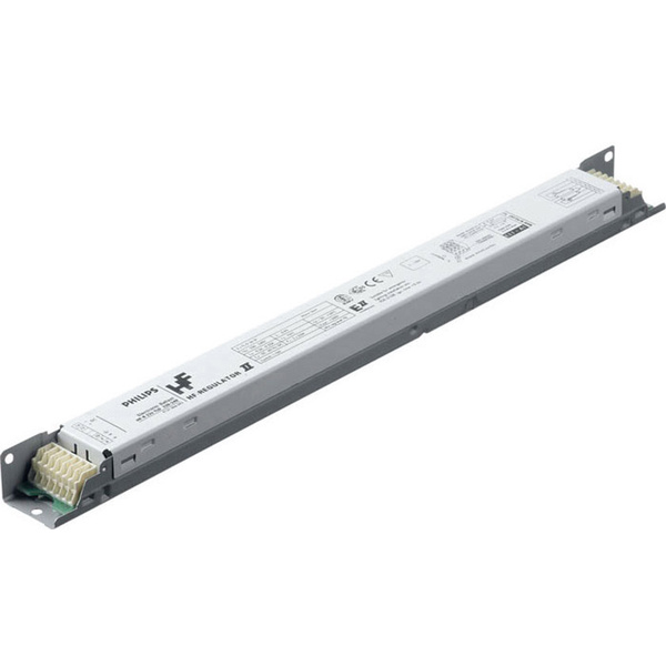 Philips Lighting Leuchtstofflampen EVG 98W (2 x 49 W) dimmbar