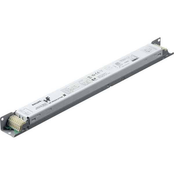 Philips Lighting Leuchtstofflampen EVG  80 W (1 x 80 W)  dimmbar