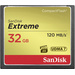SanDisk Extreme® CF-Karte 32 GB