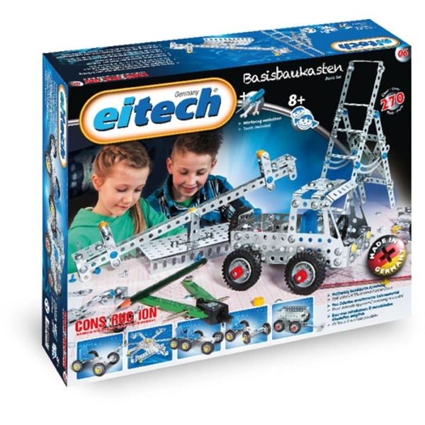 Eitech 00006 Eitech 00006
