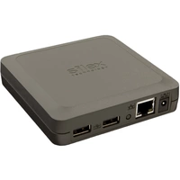 Silex Technology DS-510 Netzwerk USB-Server LAN (10/100/1000 MBit/s) Silex Technology DS-510 Netzwerk USB-Server LAN (10/100/1000 MBit/s)