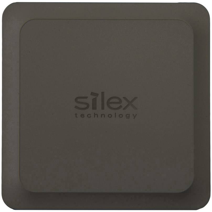 Silex Technology DS-510 Netzwerk USB-Server LAN (10/100/1000 MBit/s)
