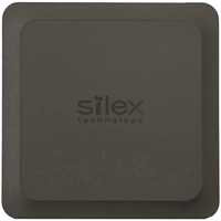 Silex Technology DS-510 Netzwerk USB-Server LAN (10/100/1000 MBit/s) Silex Technology DS-510 Netzwerk USB-Server LAN (10/100/1000 MBit/s)