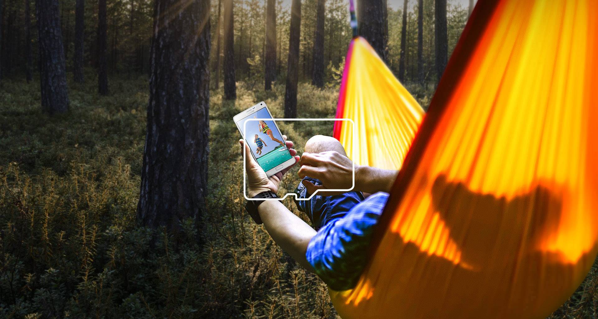 Samsung EVO Plus microSDHC-Karte 32 GB Class 10, UHS-I