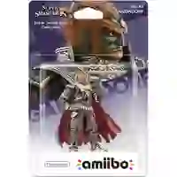 amiibo Smash Ganondorf Nintendo Wii U amiibo Smash Ganondorf Nintendo Wii U