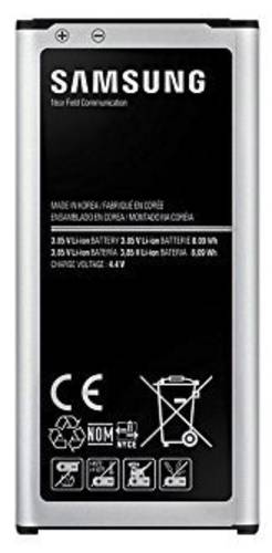Samsung Handy Akku Galaxy S5 Mini 2100 mAh  - Onlineshop Voelkner