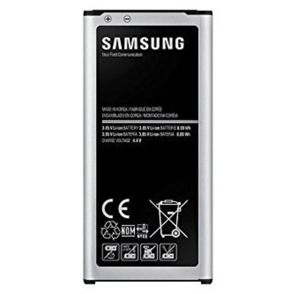 Samsung Handy-Akku Galaxy S5 Mini 2100 mAh