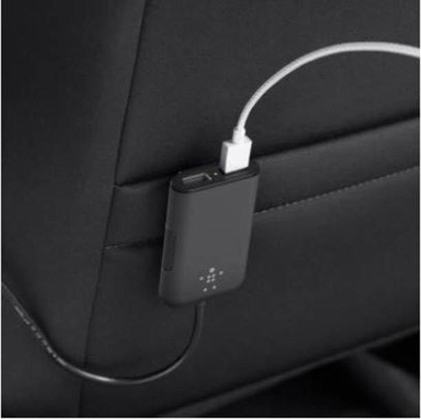 Belkin Road Rockstar USB Ladegerät 36 W USB Schwarz KFZ