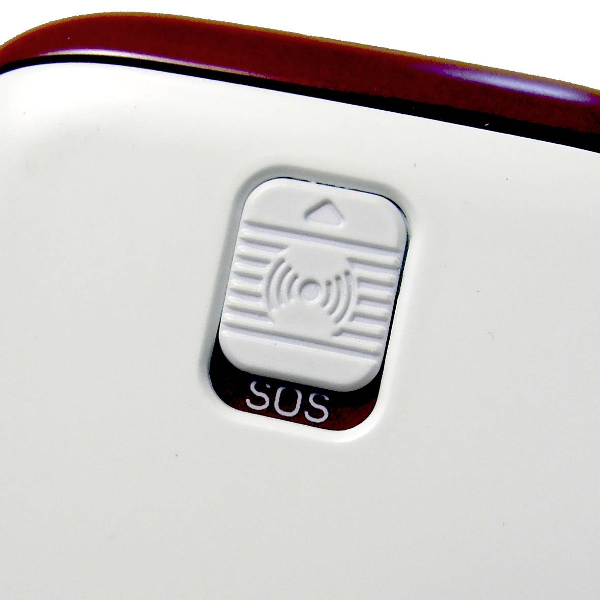 AUDIOLINE POWERTEL M7000I SENIORENH. WE