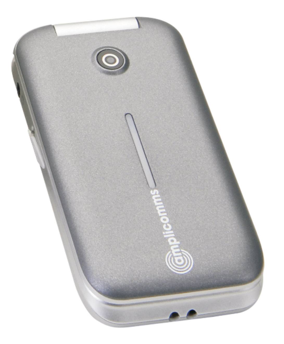 AUDIOLINE POWERTEL M7000I SENIORENH. SB