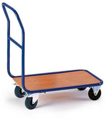 ROLLCART MRZ 15 Magazinwagen Stahl pulverbeschichtet Traglast (max.): 250kg
