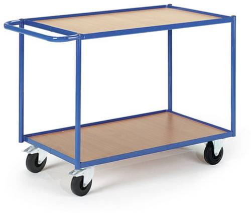 AUG 23 Tischwagen Stahl Traglast (max.): 250kg