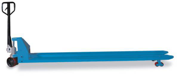 Hanse Lifter BFARS1800NY-02 Palettenhubwagen Tragkraft (max.) 2000kg Gabellänge 180cm Hubhöhe (max.) 20cm