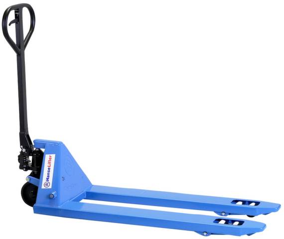 Hanse Lifter BFAR200020NY-02 Palettenhubwagen Tragkraft (max.) 2000kg Gabellänge 200cm Hubhöhe (max.) 20cm