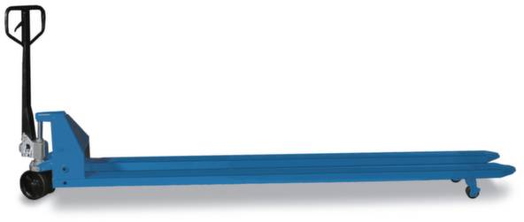 Hanse Lifter BFARS250020-02 Palettenhubwagen Tragkraft (max.) 2000kg Gabellänge 250cm Hubhöhe (max.) 20cm