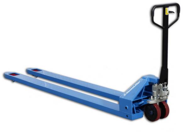 Hanse Lifter BF250020-02 Palettenhubwagen Tragkraft (max.) 2000kg Gabellänge 250cm Hubhöhe (max.) 20cm