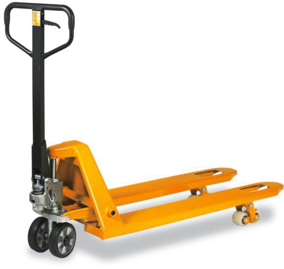 RapidLift 6/25000810510GPS Palettenhubwagen Tragkraft (max.) 2500kg Gabellänge 81cm Hubhöhe (max.) 20.5cm