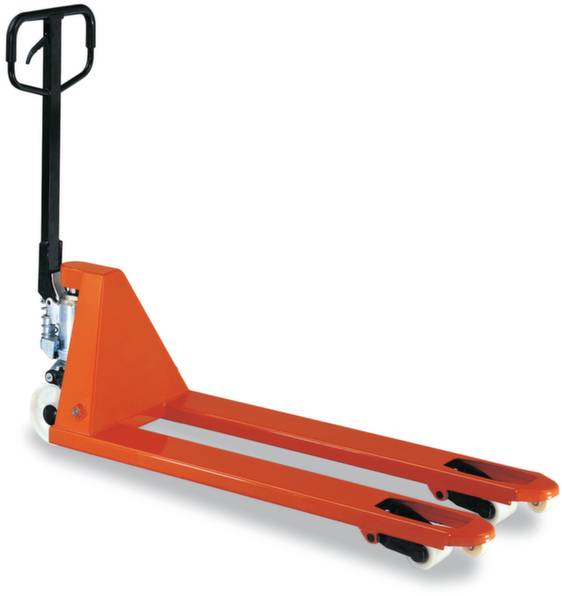 RapidLift 6/23001000510NNS Palettenhubwagen Tragkraft (max.) 2500kg Gabellänge 81cm Hubhöhe (max.) 20.5cm