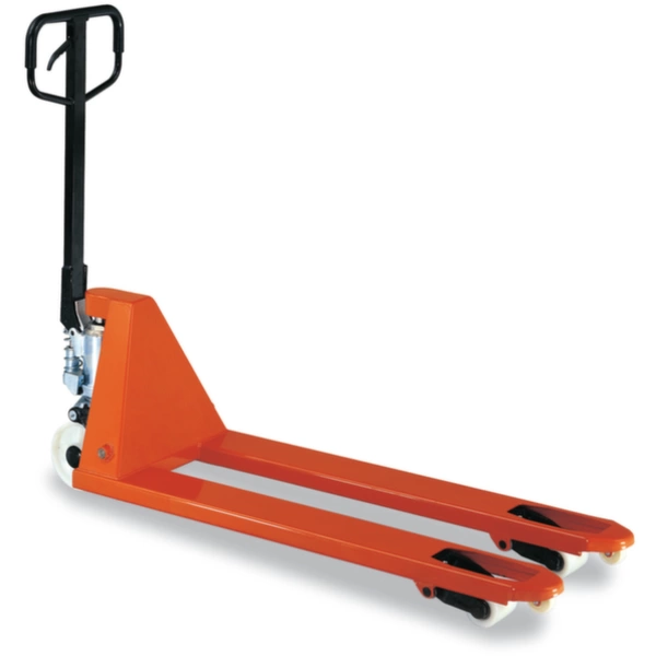 RapidLift 6/23001000510NNS Palettenhubwagen Tragkraft (max.) 2500kg Gabellänge 81cm Hubhöhe (max.) 20.5cm RapidLift 6/23001000510NNS Palettenhubwagen Tragkraft (max.) 2500kg Gabellänge 81cm Hubhöhe (max.) 20.5cm