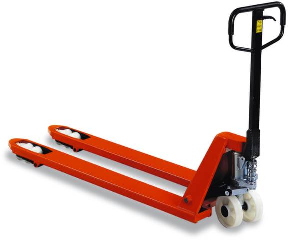 RapidLift 6/23001000510NNB Palettenhubwagen Tragkraft (max.) 2500kg Gabellänge 100cm Hubhöhe (max.) 20.5cm