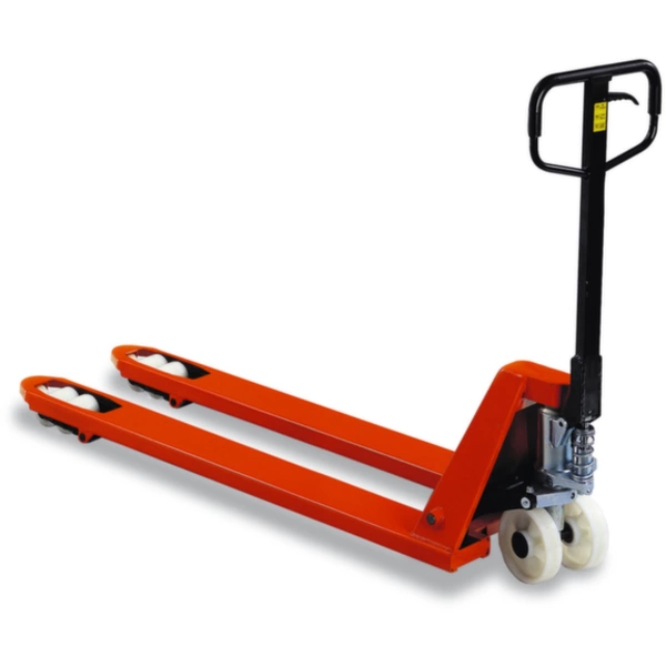 RapidLift 6/23001000510NNB Palettenhubwagen Tragkraft (max.) 2500kg Gabellänge 100cm Hubhöhe (max.) 20.5cm RapidLift 6/23001000510NNB Palettenhubwagen Tragkraft (max.) 2500kg Gabellänge 100cm Hubhöhe (max.) 20.5cm